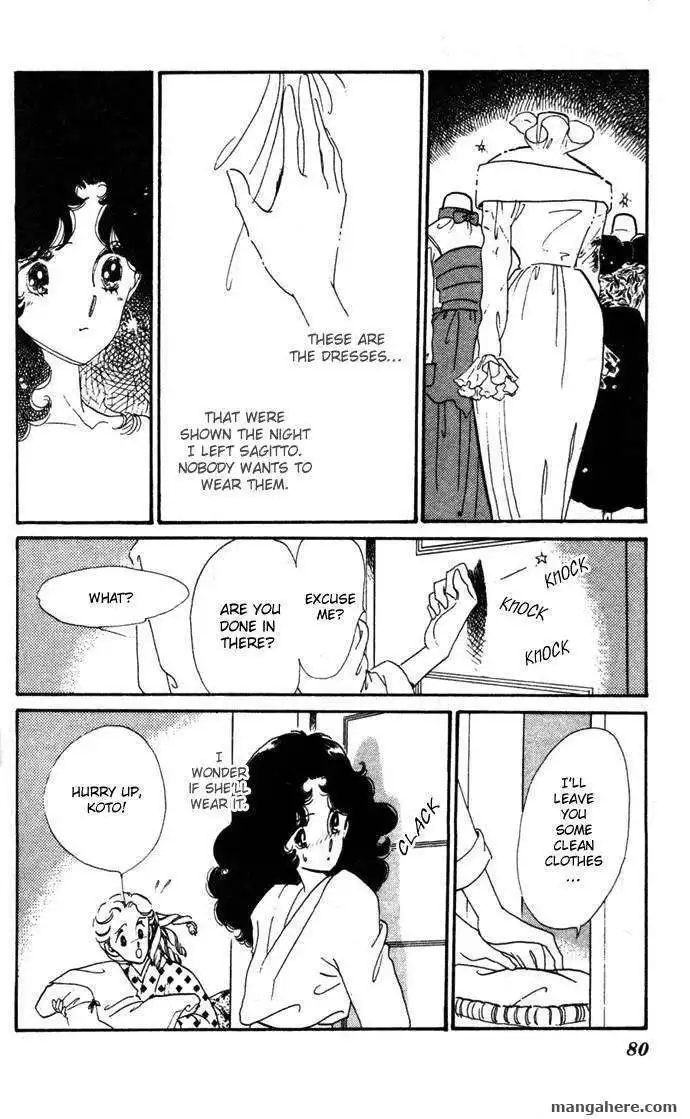 Waltz in A White Dress Chapter 8 10